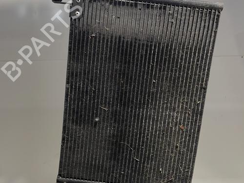 Used AC radiator VW POLO (9N_, 9A_) 1.2 12V (64 hp) 26028524