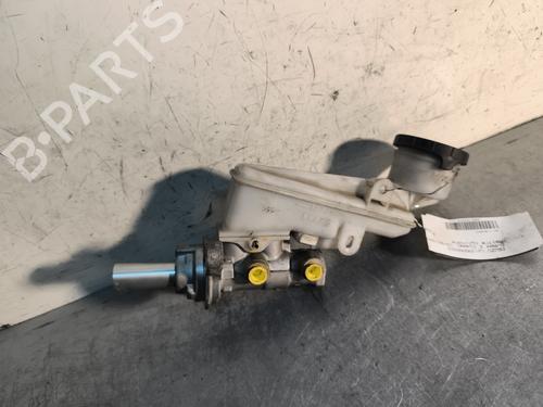 Brake master cylinder ISUZU D-MAX II (TFR, TFS) 2.5 CRDi 4x4 (TFS86J) | BP29559583M77 