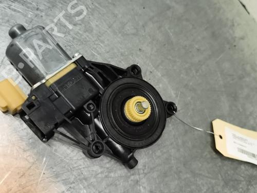 Rudehejsemekanisme Højre foran FORD FIESTA VI (CB1, CCN) 1.6 Ti | BP30934384C23