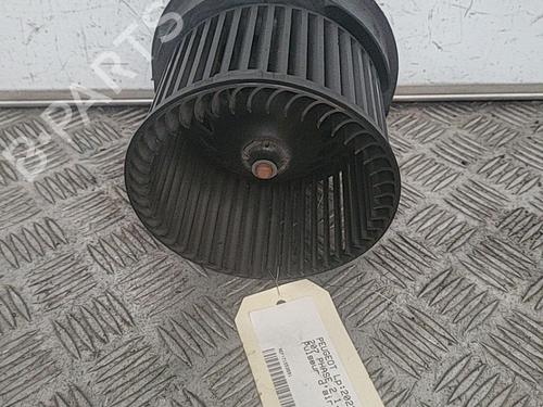 Used Heater blower motor PEUGEOT 207 (WA_, WC_) 1.4 HDi (68 hp) 21710826