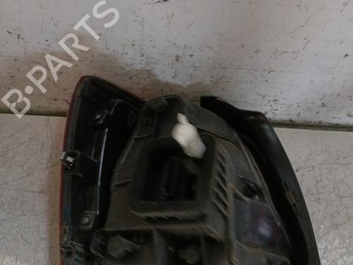 Used Right taillight Right taillight 25985706 25985706