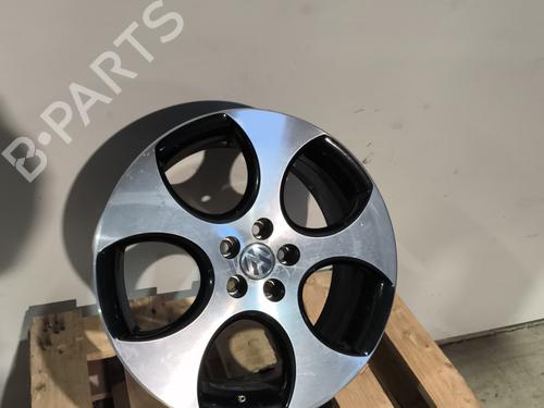 Rim VW POLO V (6R1, 6C1) 1.4 GTI | BP30491746C45 