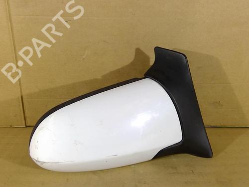 Right mirror OPEL ZAFIRA A MPV (T98) 1.8 16V (F75) | BP21716364C27 