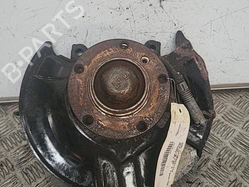 Used Left front steering knuckle Left front steering knuckle BMW 3 (E36) 320 i (150 hp) 21711064 21711064