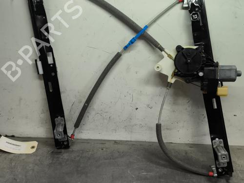 Used Front left window mechanism FORD B-MAX (JK) 1.0 EcoBoost (125 hp) 29732657