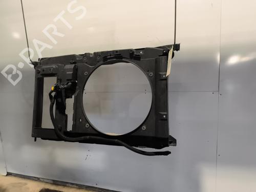 Frontplade/Frontkurv CITROËN BERLINGO Box Body/MPV (B9) 1.6 BlueHDi 100 | BP31872372C72 - Image 3