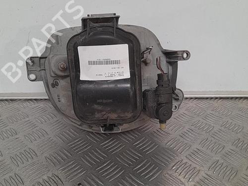 Used Left headlight RENAULT TWINGO I (C06_) 1.2 16V (C06C, C06D, C06K) (75 hp) 21719975