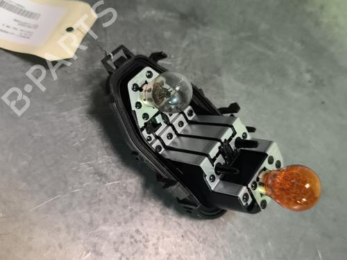 Used Lamp holder RENAULT CLIO IV (BH_) 1.5 dCi 90 (90 hp) 29330664