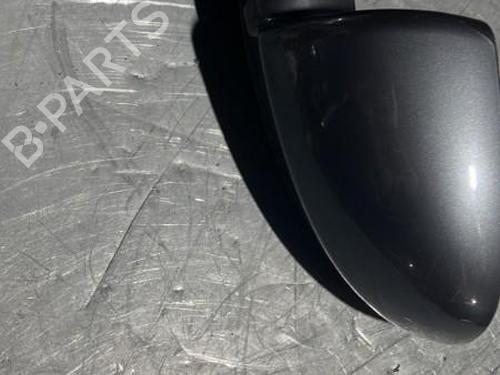 Used Left mirror AUDI A2 (8Z0) 1.4 TDI (75 hp) 21713490