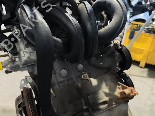 Engine TOYOTA YARIS (_P1_) 1.3 (SCP12_, SCP13_, SCP12R, SCP13R) | BP25985430M1  - Image 8