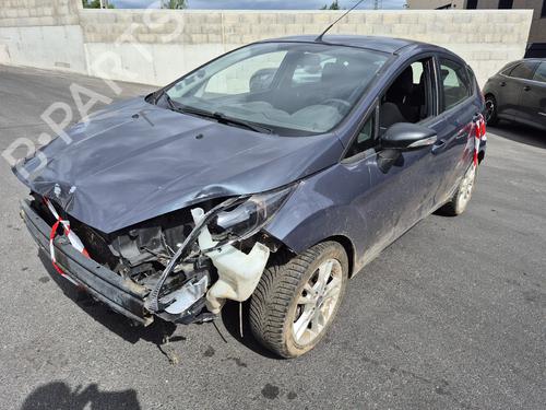 Alternator FORD FIESTA VI (CB1, CCN) 1.25 | BP38270141M7 - Image 10
