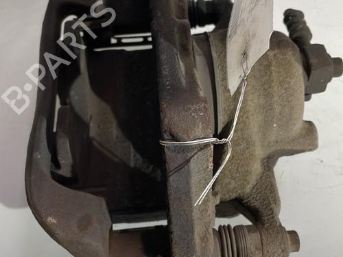 Used Left front brake caliper CHEVROLET ORLANDO (J309) 2.0 D (131 hp) 23822278