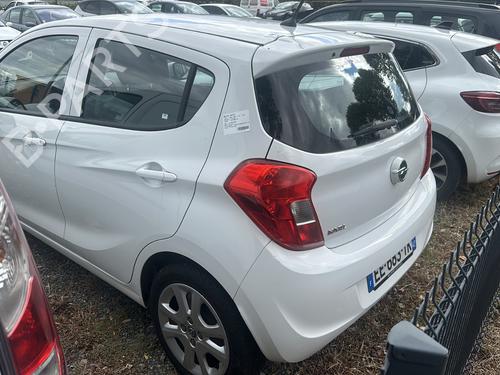 Left front driveshaft OPEL KARL (C16) 1.0 | BP30553185M38 - Image 8