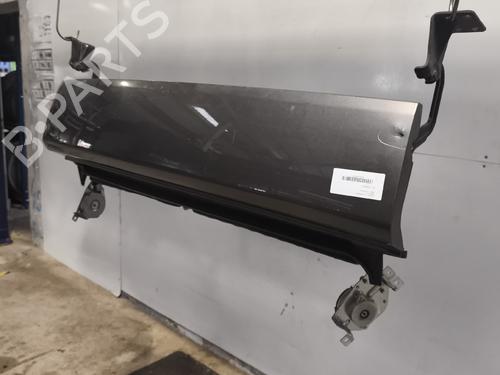 Used Tailgate Tailgate 38229995 38229995