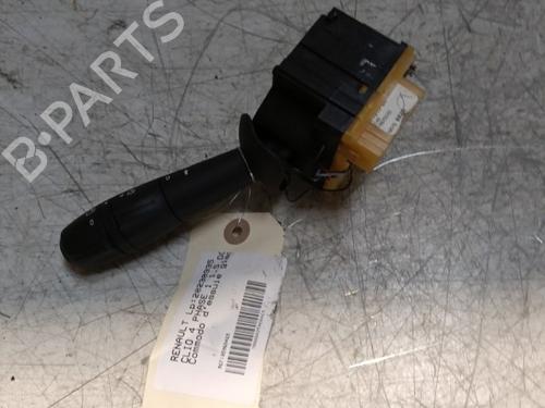 Used Steering column stalk RENAULT CLIO IV (BH_) 1.5 dCi 90 (90 hp) 21713109