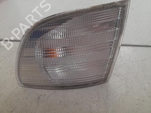 Used Left front indicator MERCEDES-BENZ VITO Van (W638) 108 CDI 2.2 (638.094) (82 hp) 21696811