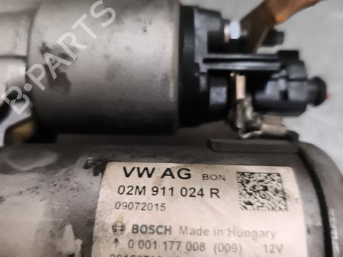 Starter SEAT IBIZA IV SC (6J1, 6P5) 1.2 TSI | BP29348146M8 