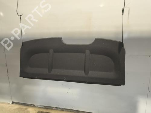 Cappelliera CHEVROLET AVEO / KALOS Hatchback (T250, T255) 1.2 LPG (84 hp) 32996795