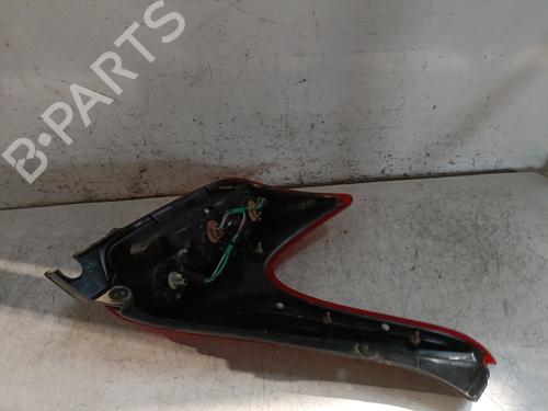 Right taillight NISSAN JUKE (F15) 1.5 dCi | BP25985803C35 