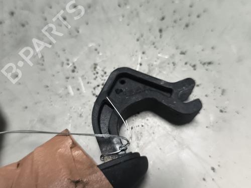 Front left exterior door handle CITROËN BERLINGO Box Body/MPV (B9) 1.6 HDi / BlueHDi 75 | BP27328052C128 