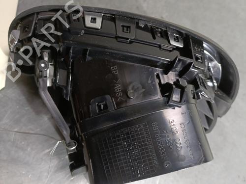 Air vent RENAULT GRAND SCÉNIC IV (R9_) 1.3 TCe 140 (R9NB) | BP29330774I21 