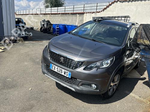 Kabinelys PEUGEOT 2008 I (CU_) 1.2 THP 130 / PureTech 130 | BP28444004I8 - Image 7