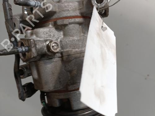 AC compressor FORD KA+ III (UK, FK) 1.2 Ti-VCT | BP27893967M34 - Image 2