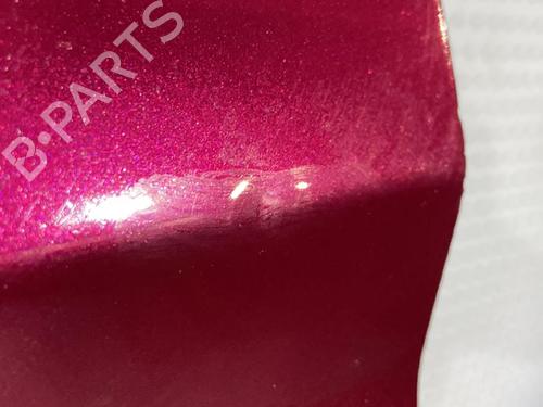 Left front door FORD FIESTA VI (CB1, CCN) 1.25 | BP22033077C2