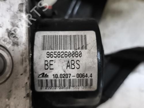 abs-pump-citroen-c2-jm_-2003-2004-2005-2006-2007-2008-2009-2010-2011-2012-2013-2014-2015-2016-2017-25336352 main image