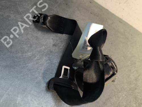 Rear right belt tensioner SKODA RAPID Spaceback (NH1) 1.6 TDI | BP29997503C90