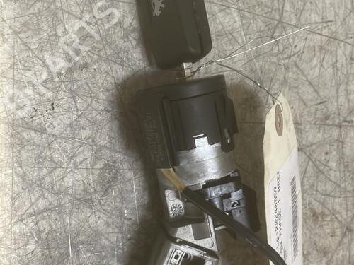 Used Ignition barrel Ignition barrel PEUGEOT 308 SW I (4E_, 4H_) 1.6 HDi (109 hp) 22035017 22035017