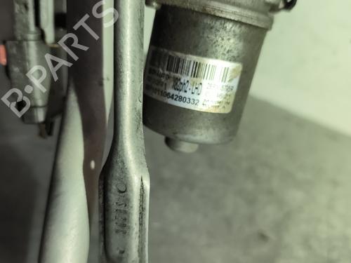 Used Front wiper motor NISSAN NV300 Van (X82) 2.0 dCi 120 (120 hp) 29082248