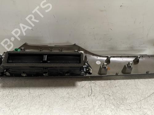 Air vent CITROËN DS3 (SA_) 1.6 THP 155 | BP24526701I21 