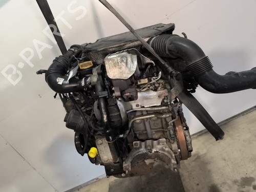 Engine FIAT 500 (312_) 1.3 D Multijet (312AXB1A) | BP30087989M1