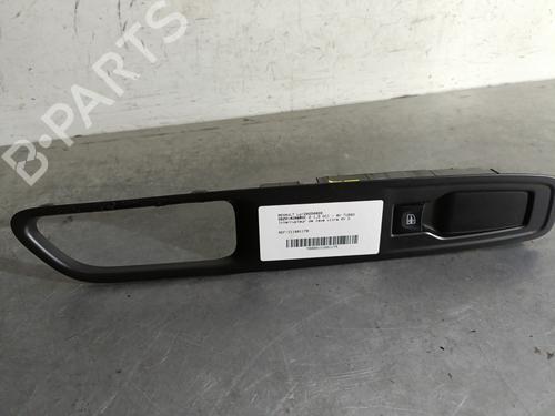Used Right front window switch RENAULT CLIO IV (BH_) 1.5 dCi 90 (90 hp) 29330525