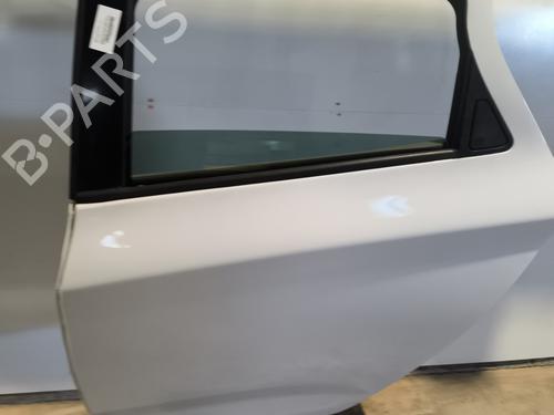 Dør venstre bagtil RENAULT ZOE (BFM_) ZOE (92 hp) 31872021