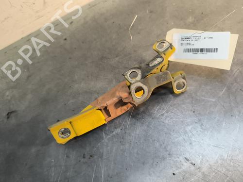 Used Hinge/Door check strap CITROËN DS3 (SA_) 1.6 HDi 110 (112 hp) 30357197