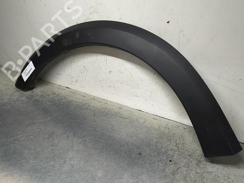Front left wheel arch trim DACIA SANDERO II 1.0 TCe 100 (B8ML) | BP29997445C134 