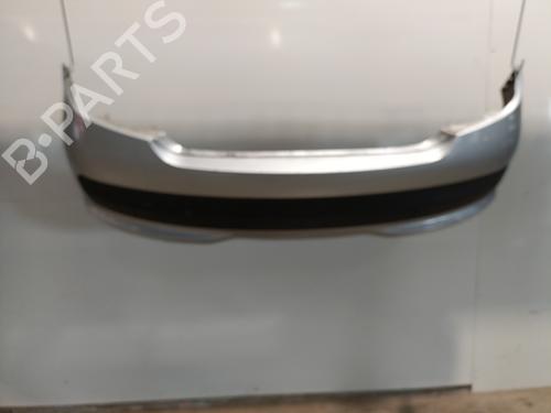 Used Rear bumper PEUGEOT 207 (WA_, WC_) 1.4 (73 hp) 28166097