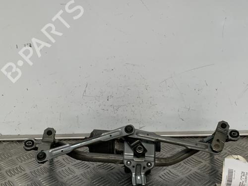 Front wiper motor PEUGEOT 208 I (CA_, CC_) 1.2 VTI 82 | BP21714697M29 