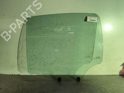 Used Rear left door window CITROËN C3 II (SC_) 1.0 VTi 68 (68 hp) 29330759