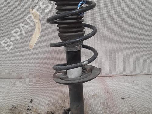 Used Left front shock absorber Left front shock absorber PEUGEOT 107 (PM_, PN_) 1.0 (68 hp) 21697200 21697200