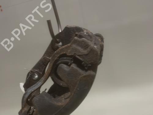 Used Left front brake caliper Left front brake caliper PEUGEOT 208 I (CA_, CC_) 1.2 VTI 82 (82 hp) 22233895 22233895