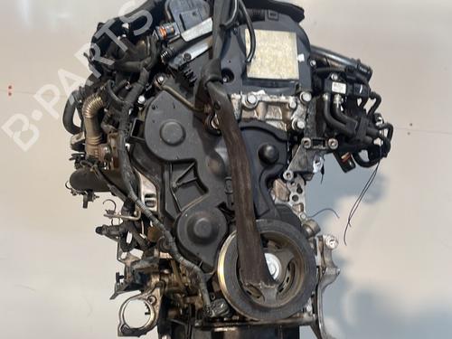 Motore PEUGEOT 207 SW (WK_) 1.6 HDi (92 hp) 29733765