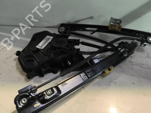 Used Front left window mechanism Front left window mechanism SEAT IBIZA IV (6J5, 6P1) 1.4 (85 hp) 23822416 23822416