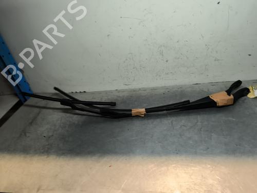 Vindspejlsviskerarm CITROËN C3 III (SX) 1.2 THP 110 (SXHNPS, SXHNZT, SXHNZ6) (110 hp) 31041616