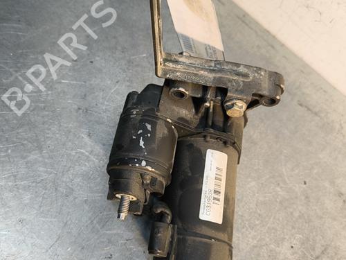 Starter PEUGEOT 207 (WA_, WC_) 1.4 HDi | BP30110337M8