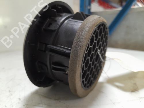 Air vent RENAULT CLIO IV (BH_) 1.5 dCi 75 | BP25274804I21 