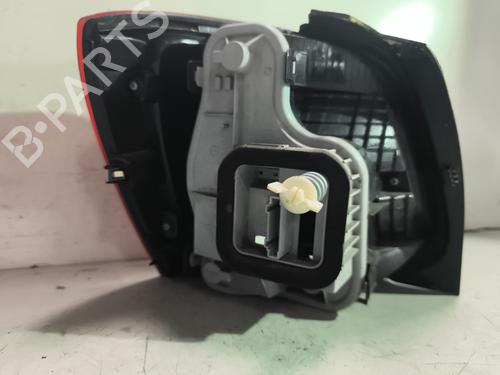 Right taillight VW POLO V (6R1, 6C1) 1.6 TDI | BP26947666C35 