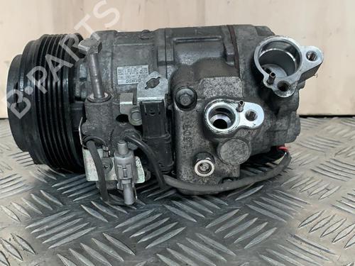 AC compressor BMW 5 Touring (E61) 520 d | BP21702757M34 